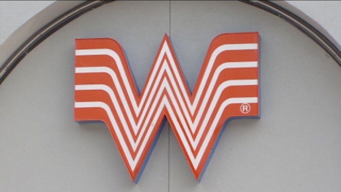 Bun With Red W Logo - Whataburger removes white buns and Texas toast from menu in 3 states