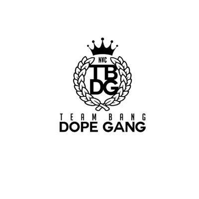 Dope Team Logo - TEAM BANG DOPE GANG (@MaxxWayne) | Twitter