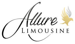 Allure Logo - CONTACT · Allure LimousineAllure Limousine