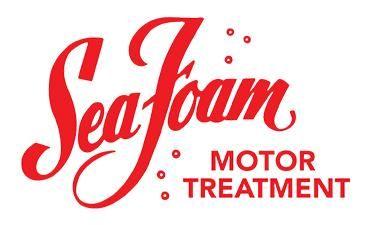 Seafoam Auto Logo - Sea Foam Motor Treatment | Oil & Fuel Additive | For Gas & Diesel