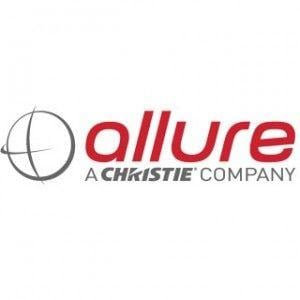 Allure Logo - Allure Announces Acquisition by Creative Realities Inc. : National ...