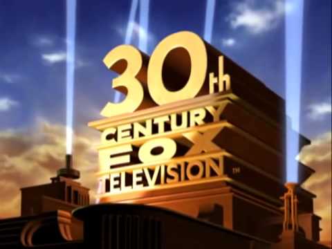 30th Century Fox Television Logo - 30th Century Fox Television Logo - YouTube