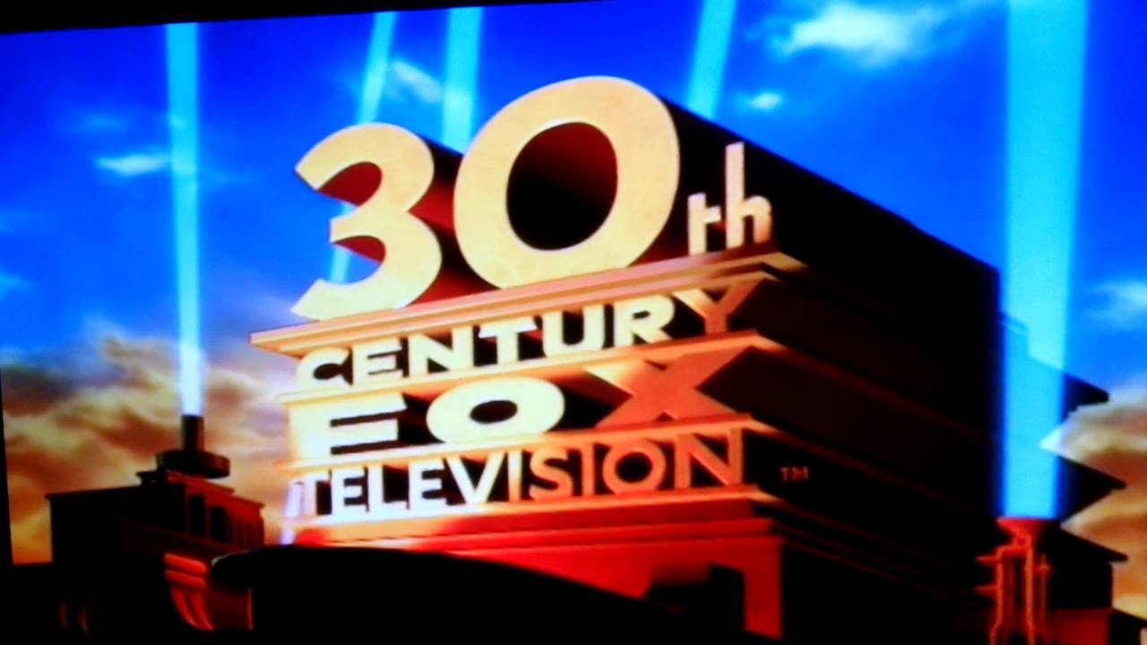 30th Century Fox Television Logo - The Curiosity Company/30th Century Fox Television Logo (9087) - YouTube