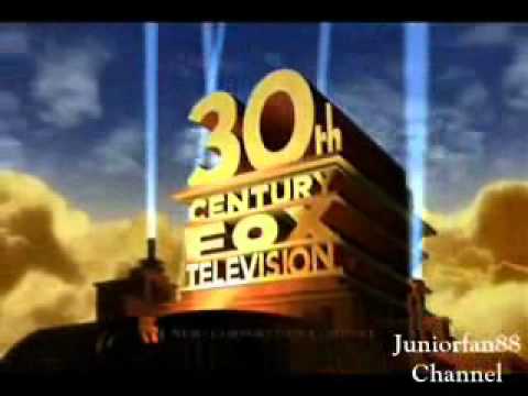 30th Century Fox Television Logo - 30th Century Fox Television Logo 2008-2013 - YouTube