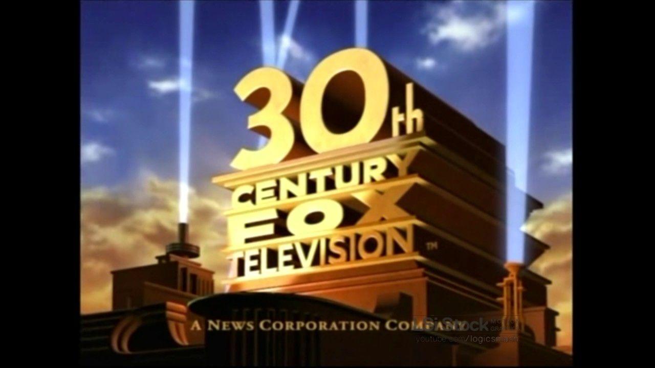 30th Century Fox Television Logo Logodix - 20th century fox television 1995 logo remake roblox youtube