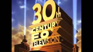 30th Century Fox Television Logo - 30th Century Fox Television Logo 1999-2003 - PlayItHub Largest ...