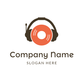 CD Logo - Free CD Logo Designs | DesignEvo Logo Maker