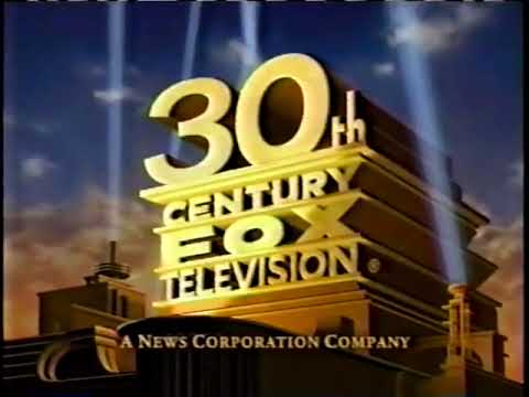 30th Century Fox Television Logo - 30th Century Fox Television (1999) - YouTube