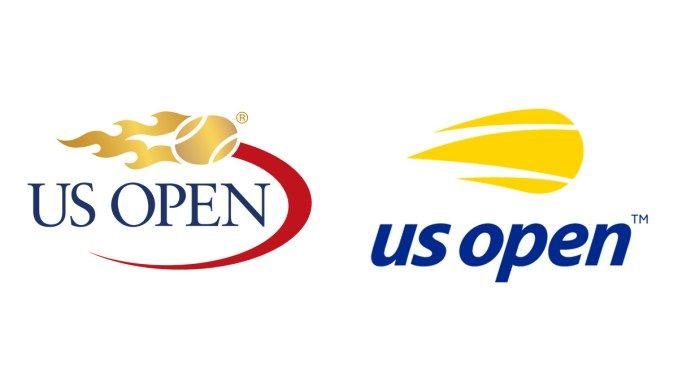 Good Yellow Logo - The New US Open Logo is Not Good, Not Good At All