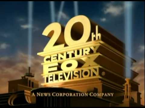 30th Century Fox Television Logo - 30th Century Fox Television - Twentieth Century Fox Film Corporation ...