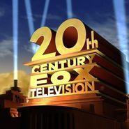 30th Century Fox Television Logo - 20th Century Fox Television Other. Closing Logo Group