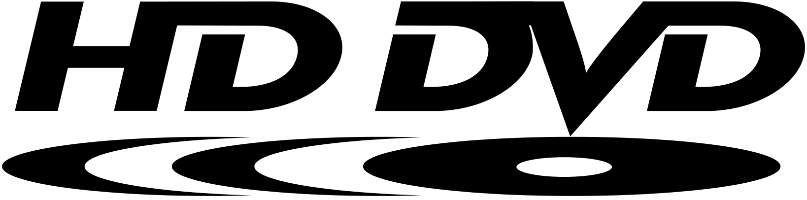 HD DVD Logo - File:Hd dvd logo.png - Wikimedia Commons