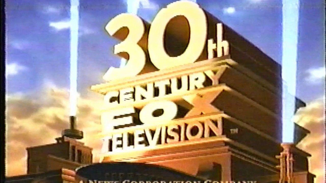 30th Century Fox Television Logo Logodix