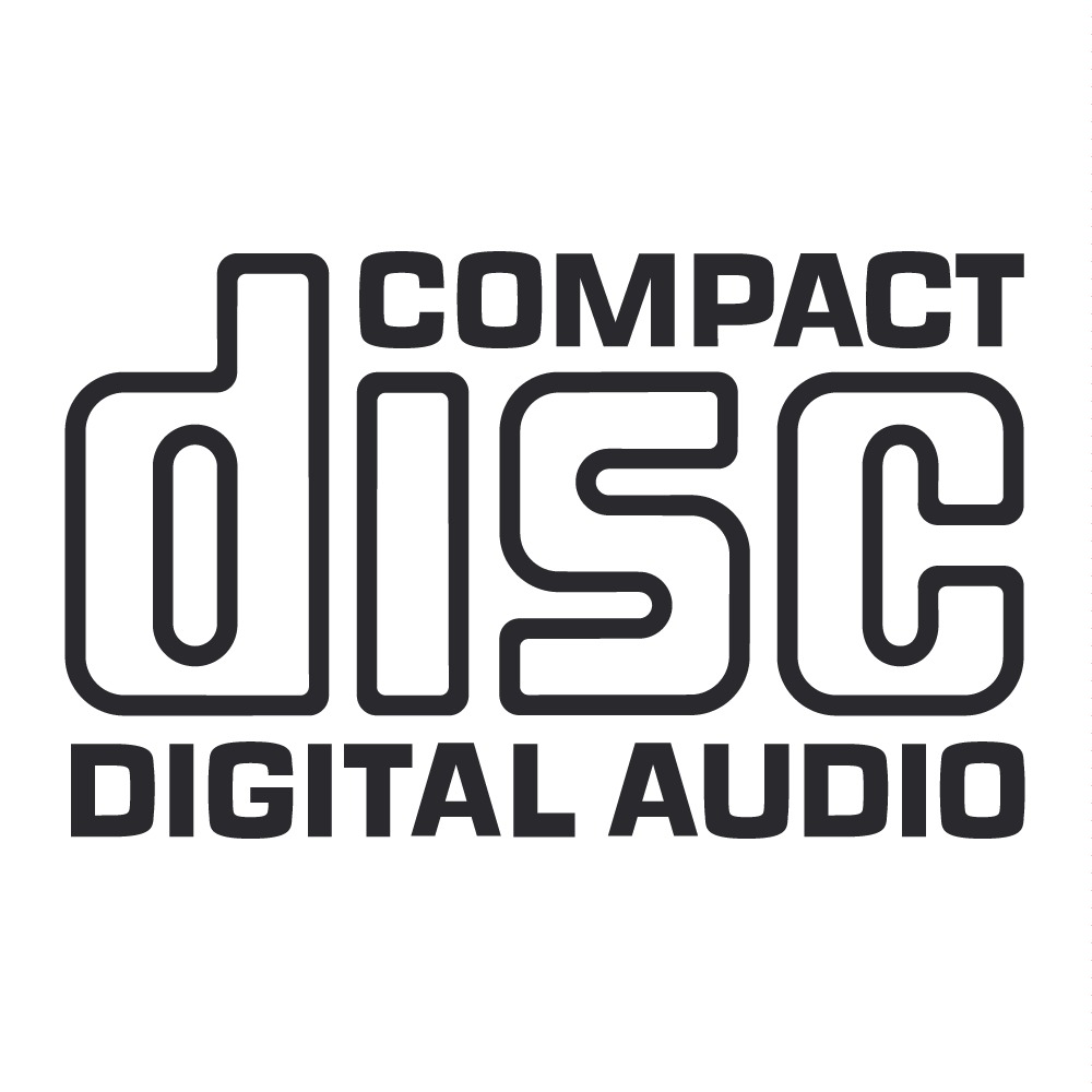 CD Logo - Downloads