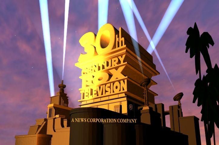 30th Century Fox Television Logo - Twentieth Century Fox Film Corporation images 30th Century Fox ...