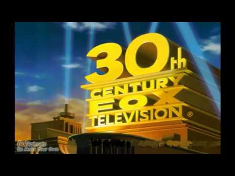 30th Century Fox Television Logo - 30th Century Fox - YouTube