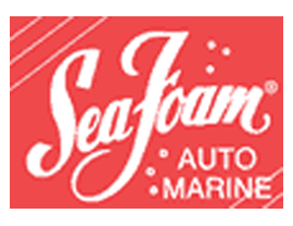 Seafoam Auto Logo - seafoam-logo - Lordco Parts Ltd.