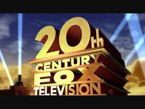 30th Century Fox Television Logo Logodix - 20th century fox 50th century fox television roblox