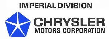 Chrysler Motors Logo - Chrysler corporation Logos