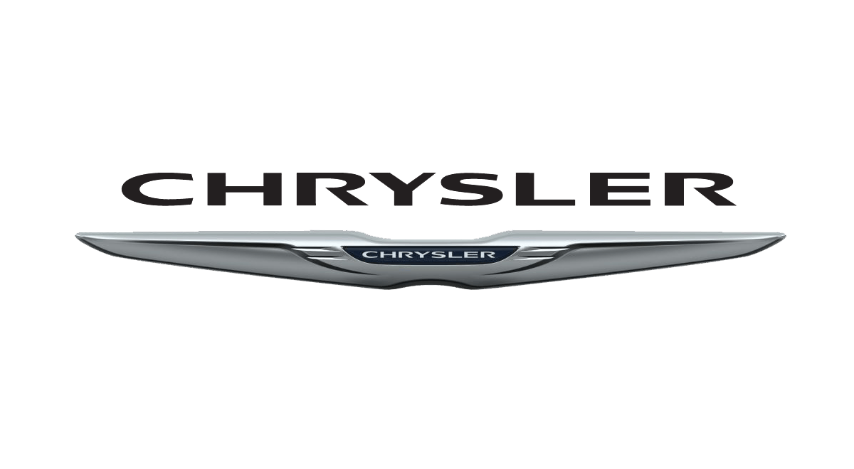 Chrysler Motors Logo - Chrysler — Wikipédia