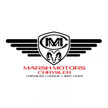 Chrysler Motors Logo - Logo Design Contests Marsh Motors Chrysler Logo Design