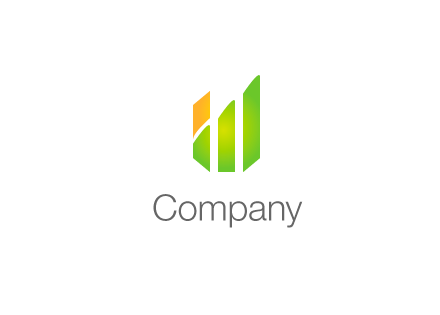 Growth Logo - Constant Growth Logo Design