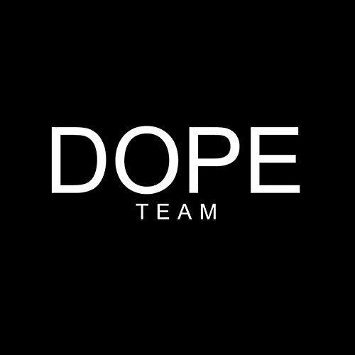 Dope Team Logo - Dirimu Semangatmu by Dope Team on Amazon Music - Amazon.com
