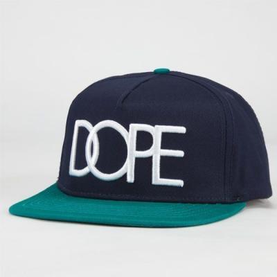 Dope Team Logo - DOPE Logo Team Snapback Hat Navy Combo One Size For 239698211 ...