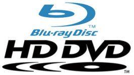 HD DVD Logo - High-def discs - the audio options for HD DVD & Blu-ray - Audio ...
