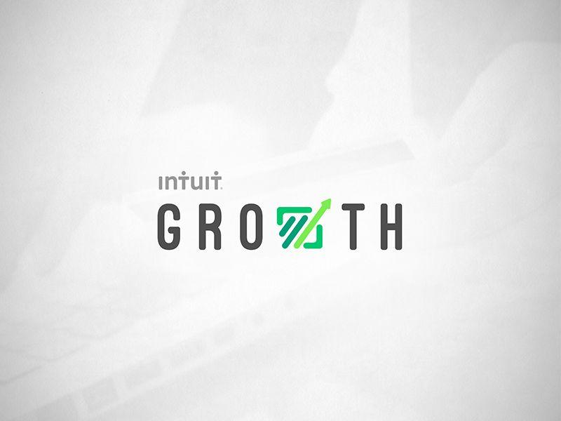 Growth Logo - Growth Logo Idea by Tyler Lukey | Dribbble | Dribbble
