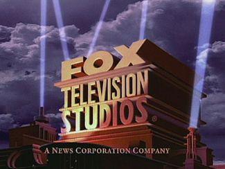 30th Century Fox Television Logo - Twentieth Century Fox Film Corporation images Fox Television Studios ...