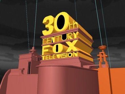 30th Century Fox Television Logo - Blocksworld Play : 30th Century Fox Television 1999-2013