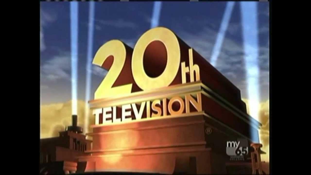 20th Television Logopedia