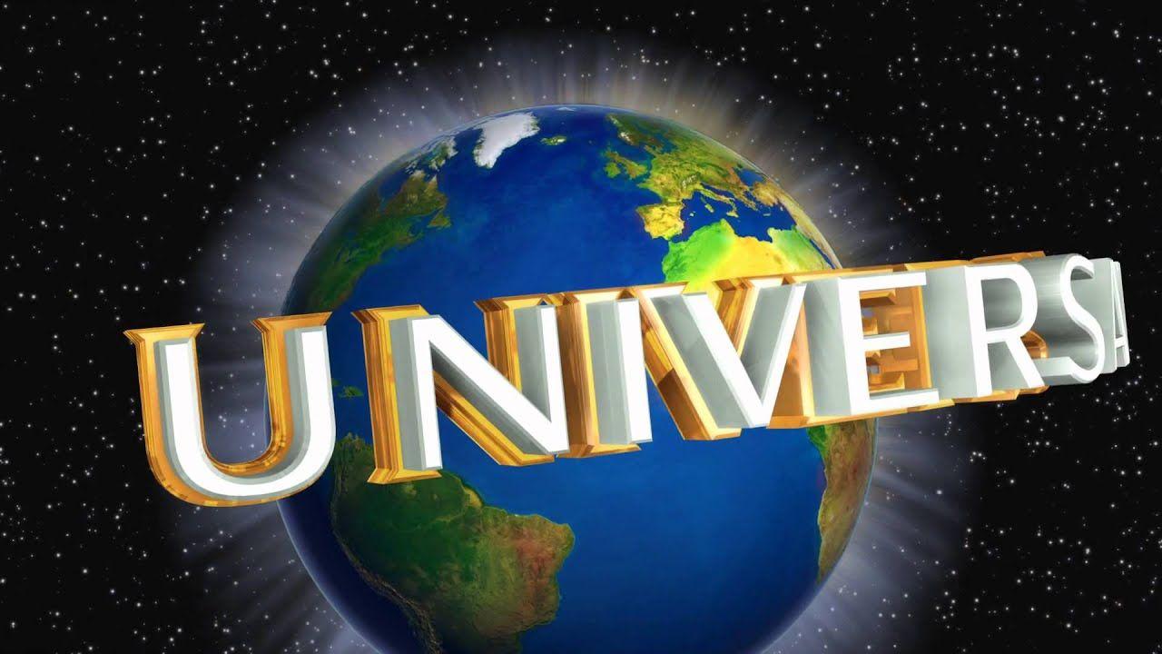 HD DVD Logo - Universal HD DVD Logo