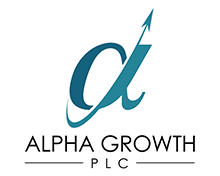 Growth Logo - Home - Alpha Growth PLC
