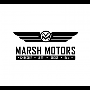 Chrysler Motors Logo - Logo Design Contests Marsh Motors Chrysler Logo Design