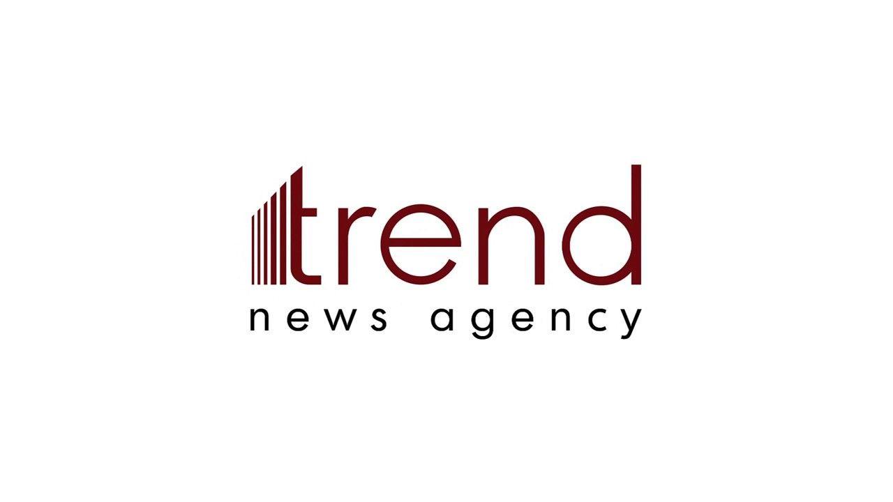 News Agency Logo - Trend News Agency - logo animation - YouTube