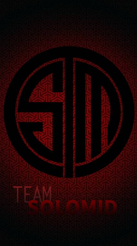 Red TSM Logo - Tsm Ringtones and Wallpapers - Free by ZEDGE™