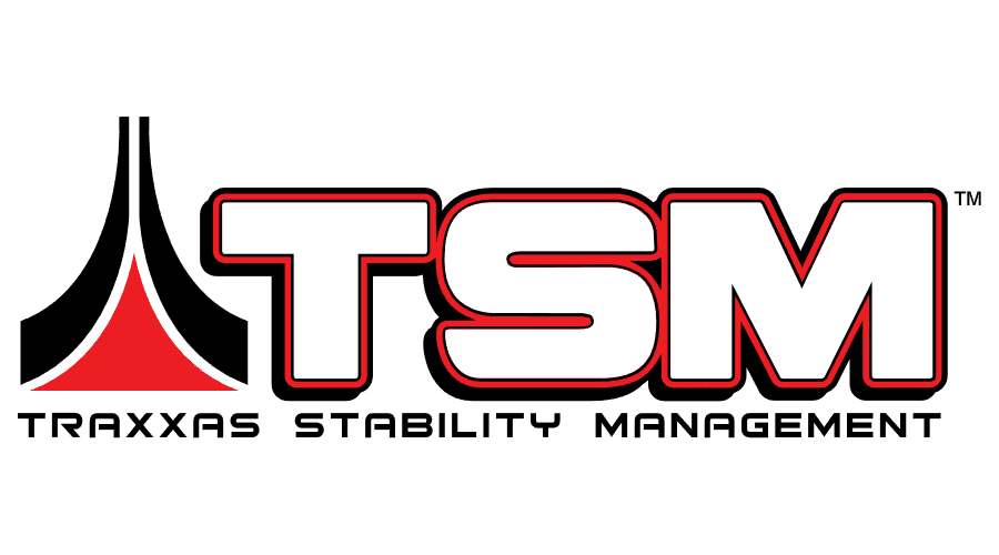 Red TSM Logo - TRAXXAS STABILITY MANAGEMENT (TSM) Vector Logo - (.SVG + .PNG
