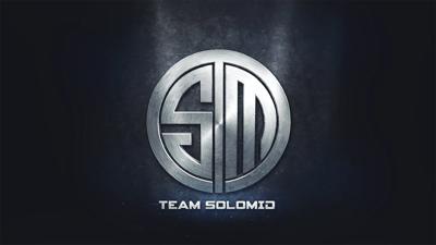 Red TSM Logo - eSports team TSM partnering with Red Bull to develop professional ...