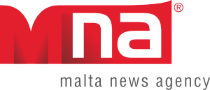 News Agency Logo - Magazine Front Page - Malta News Agency