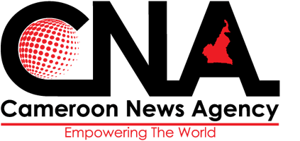 News Agency Logo - CNA - Cameroon News Agency