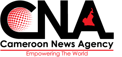 News Agency Logo - CNA News Agency