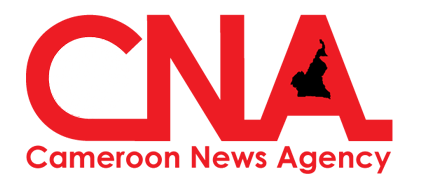 News Agency Logo - CNA - Cameroon News Agency