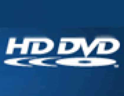 HD DVD Logo - CdrInfo.com | The hardware authority