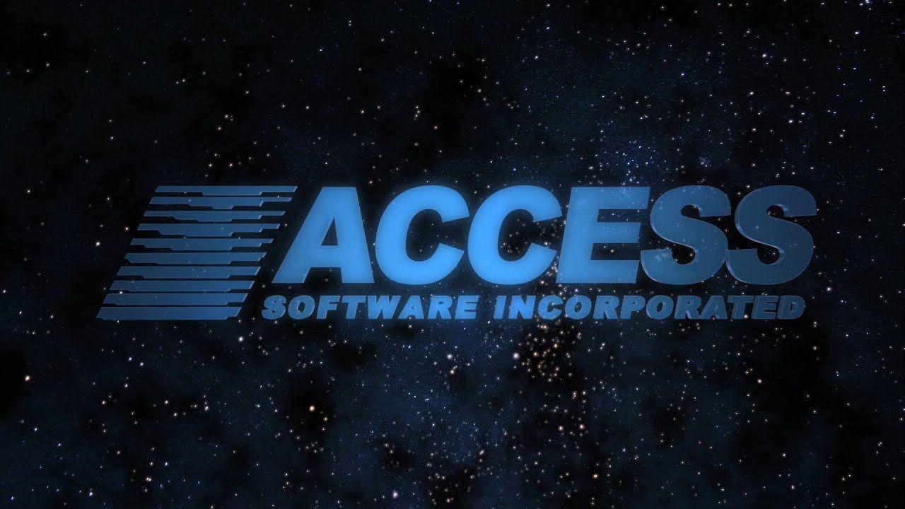 HD DVD Logo - Access Software DVD Logo - HD Remaster - YouTube