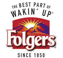 Popular Coffee Logo - History | Folgers Coffee