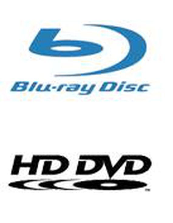 HD DVD Logo - Dispatches from the format war: HD DVD vs. Blu-ray - CNET