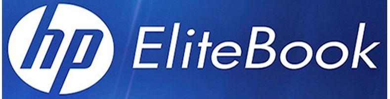 HP EliteBook Logo - LogoDix