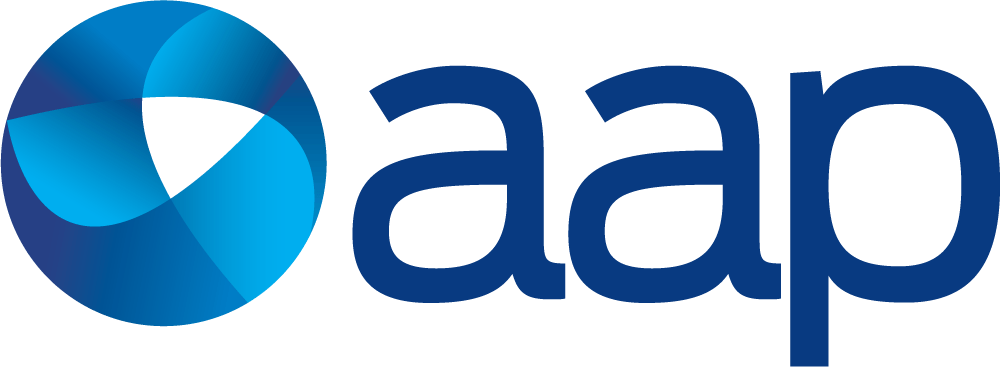 Australian News Logo - The Branding Source: New logo: Australian Associated Press